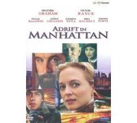 Adrift in Manhattan