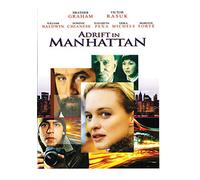 Adrift in Manhattan