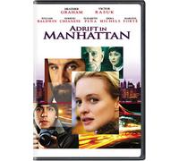 Adrift in Manhattan