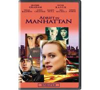 Adrift in Manhattan by Victor Rasuk