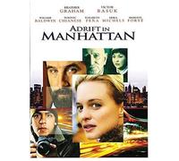 Adrift In Manhattan [Dvd]