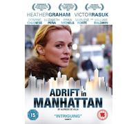 Adrift in Manhattan [Edizione: Regno Unito] [Import]
