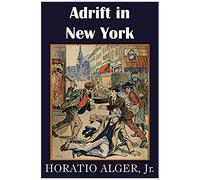 Adrift In New York, Tom And Florence Braving The World