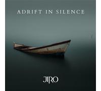 Adrift In Silence CD