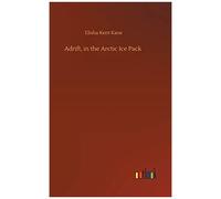 Adrift, In The Arctic Ice Pack