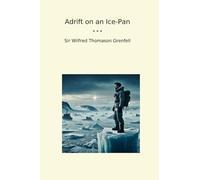 Adrift on an Ice-Pan