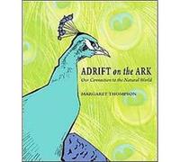 Adrift on the Ark Margaret Thompson (Auteur)