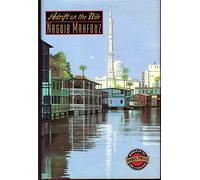 Adrift on the Nile