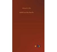 Adrift On The Pacific