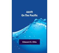 Adrift On The Pacific