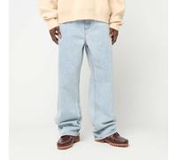 Adrik Basic Baggy Jeans bleu 34