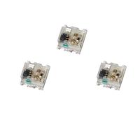 ADRIUO 100 PièCes DC5V WS2812 2020 Puce LED Mini SMD Adressable NuméRique Rvb Couleur Puce LED Pixels pour éCran de Bande de LED
