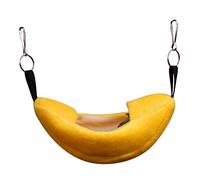 Adrosstoller Hamac pour animaux de compagnie, accessoires de photographie, fournitures pour animaux de compagnie, accessoire d'expression amusant