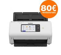 Brother ADS-4700W - Scanner bureautique