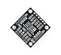 ADS1219 Module haute précision 24 bits avec carte de données 4 canaux pour l'automatisation industrielle Acquisition de données environnementale de haute précision