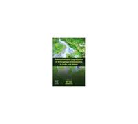 Adsorption And Degradation Of Emerging Contaminants In Soils And Water