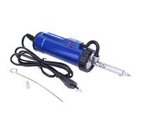ADT-3 30W ventouse électrique entièrement automatique, outil de pompe à dessouder en acier inoxydable prise EU 250V pour outil de maintenance de carte mère outil de maintenance de niveau de puce
