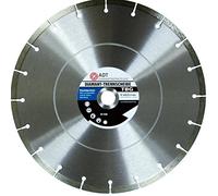 ADT Diamant - Disque de Coupe Pour Beton Granite Ø 300mm Percage 22mm