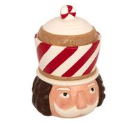 ADT POT BISCUIT CASSE NOISETTE - Atmosphera createur d'interieur