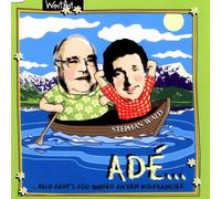 AdÚ.Bald geht's für Immer an den Wolfgangssee [Import]