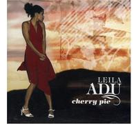 Adu, Leila - Cherry Pie [Import]