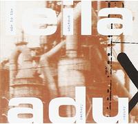 Adu Leila - Ode to the Unknown Factory