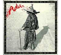 Adu - Swimming in the Sahara