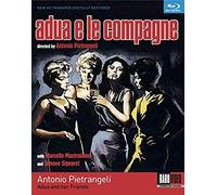 Adua And Her Friends (Blu-Ray)