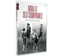 Adua et ses compagnes DVD E