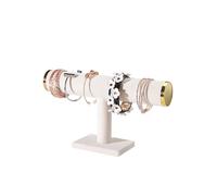 Adugay Présentoir pour bracelets à bijoux, organisateur de bracelets pour la vente, support de rangement pour montres pour hommes, organisateur de bracelets pour femmes, accessoires d'affaires