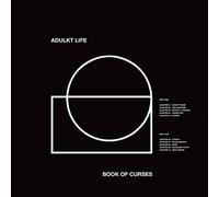 Adulkt Life - Book of Curses