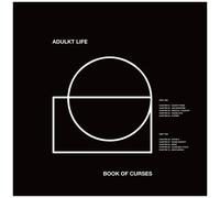 Adulkt Life - Book Of Curses [Vinyl]