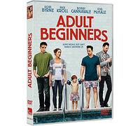 Adult Beginners