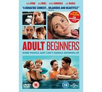 Adult Beginners [Edizione: Regno Unito] [Import]