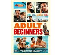 Adult Beginners [Region Free]