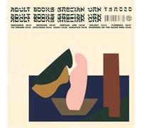 Adult Books - Grecian Urn