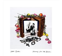 Adult Books - Running from The Blows