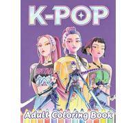 Adult Coloring Book: Over 50 Fresh, Modern Designs for Creativity, Relaxation & Artistic Confidence (Luxembourgish Edition)