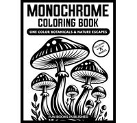 Adult Coloring Book: Stress Relief & Inspiration: Discover Relaxation with Mindful Coloring: Find Peace, Serenity, and Positive Vibes through Uplifting Quotes and Colorful Inspiration