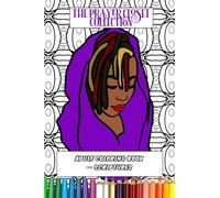 Adult Coloring Book with Scriptures