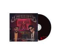 ADULT CONTEMPORARY by Chromeo [CD] NEUF