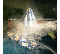 Adult. - Detroit House Guests [Import]