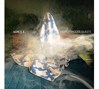 Adult. - Detroit House Guests [Import]