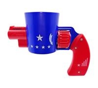 Adult Drinking Games, Party Roulette Toy, Portable Fun Game Set, Thrilling Social Activity, for Beer Tequila Birthday BBQ Indoor Beach Outdoor Pool Bar Women Men Group Fun Drinking Challenge Game
