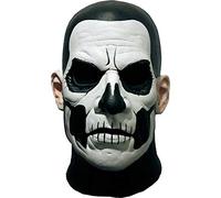 Adult Ghost Papa II Standard Mask Standard