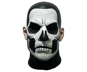Adult Ghost Papa II Standard Mask Standard