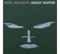 Adult Guitar by NOEL AKCHOTE (2009-01-12)
