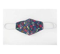 Adult Hygienic Reusable Mask UNE 0065 Colour Triangles