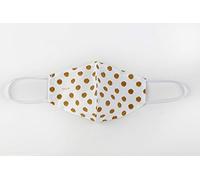 Adult Hygienic Reusable Mask UNE 0065 Colour Triangles