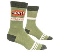 Adult In Training Womens Crew Chaussettes